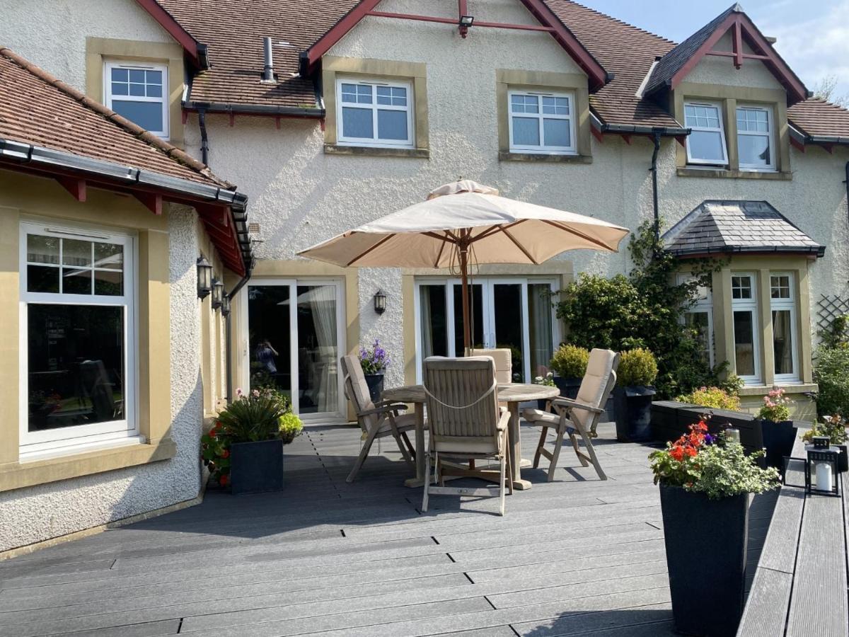 A Room In The Country Kirknewton  Exterior photo