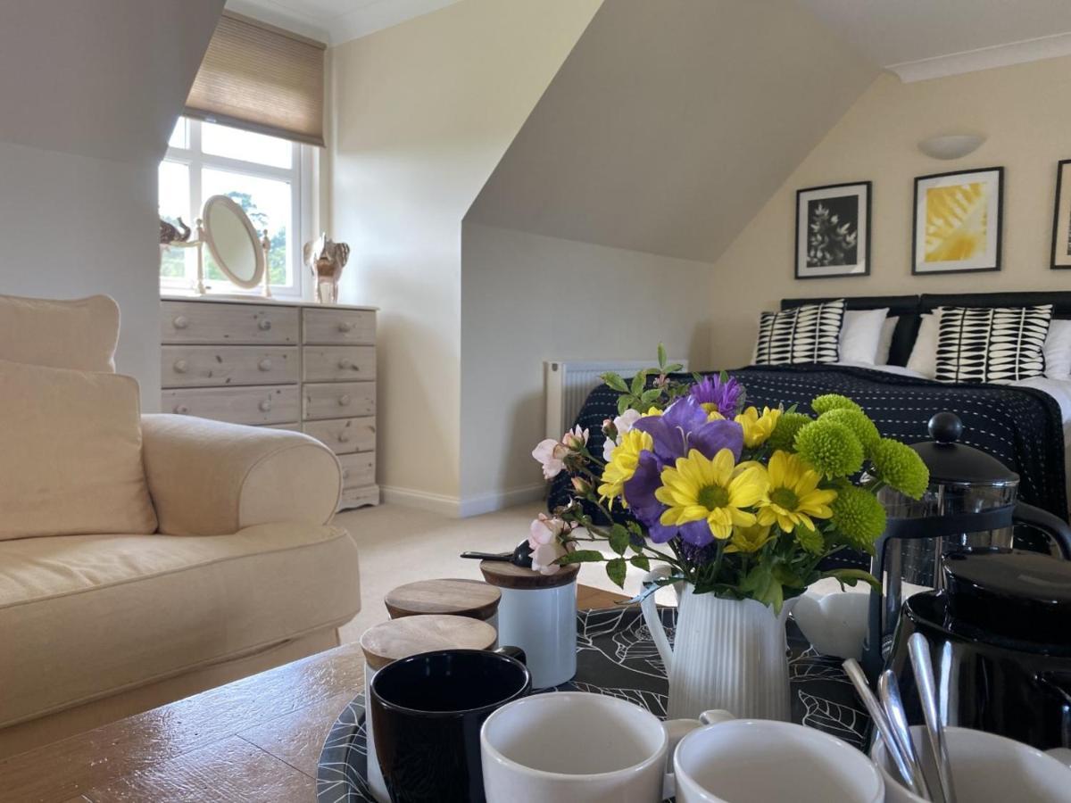 A Room In The Country Kirknewton  Exterior photo