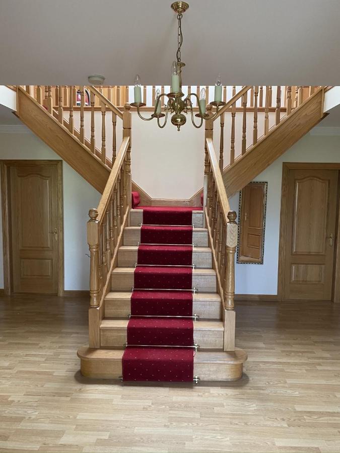 A Room In The Country Kirknewton  Exterior photo