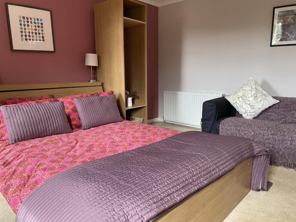 A Room In The Country Kirknewton  Exterior photo
