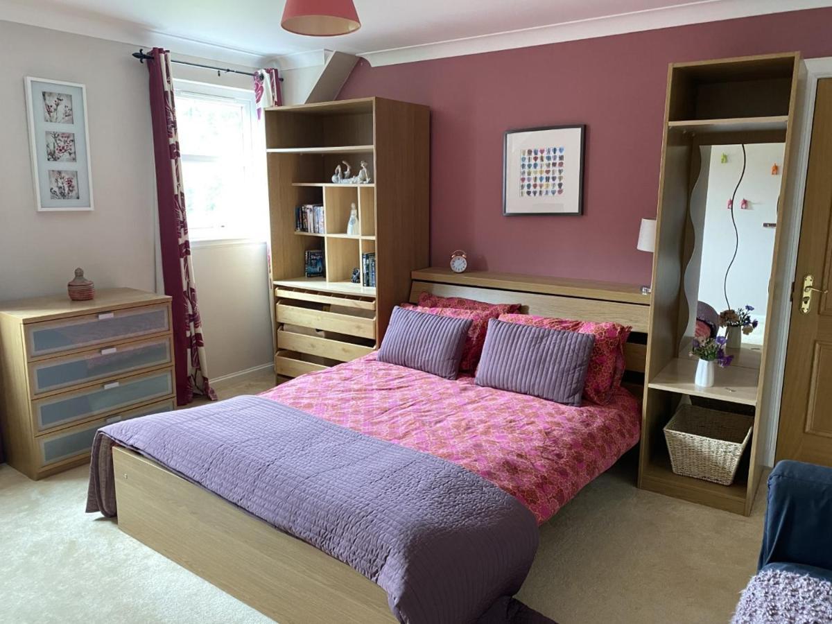A Room In The Country Kirknewton  Exterior photo