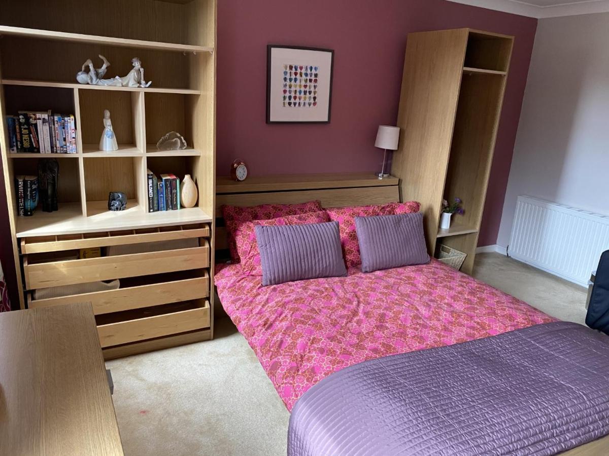 A Room In The Country Kirknewton  Exterior photo