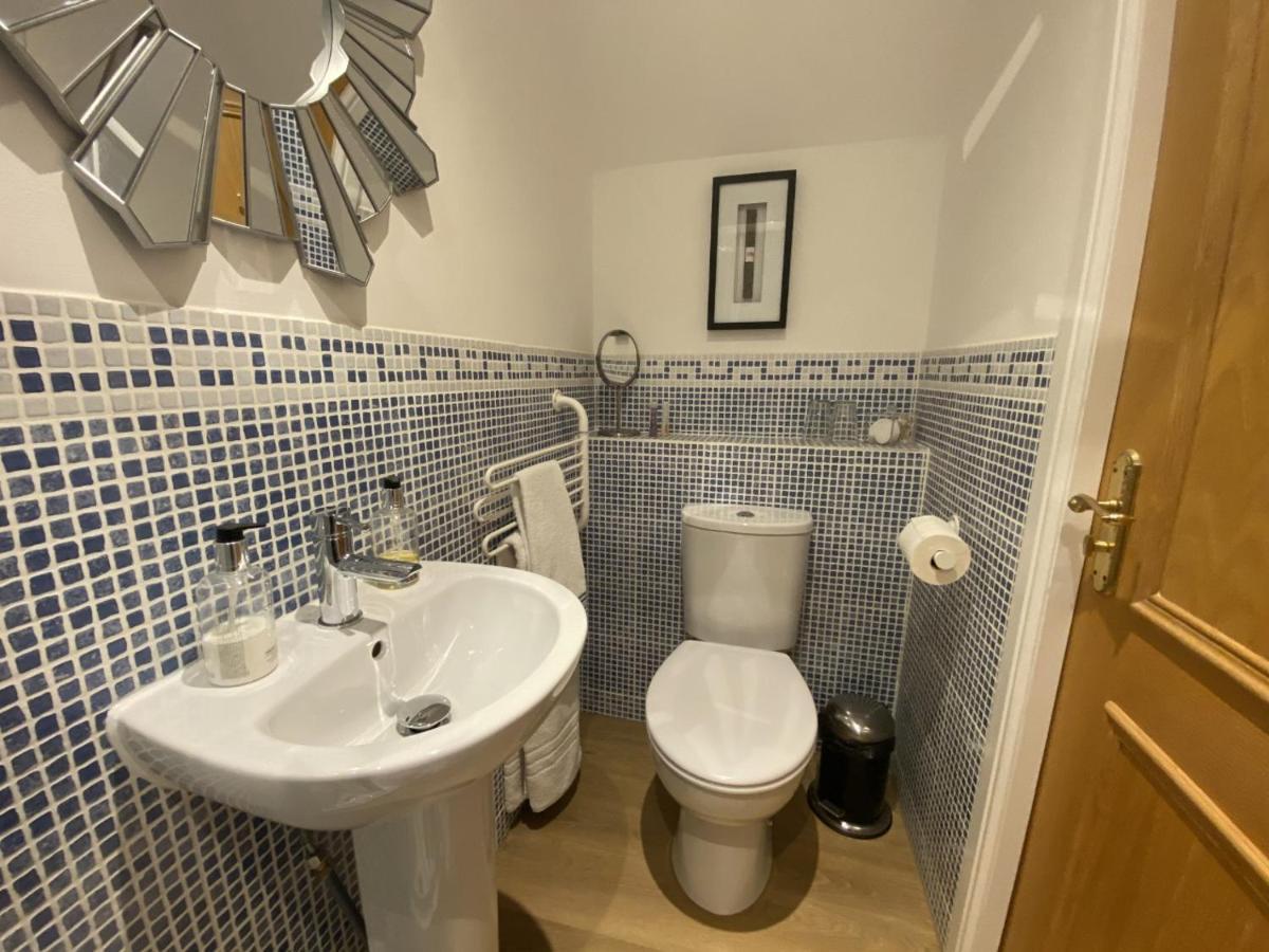 A Room In The Country Kirknewton  Exterior photo