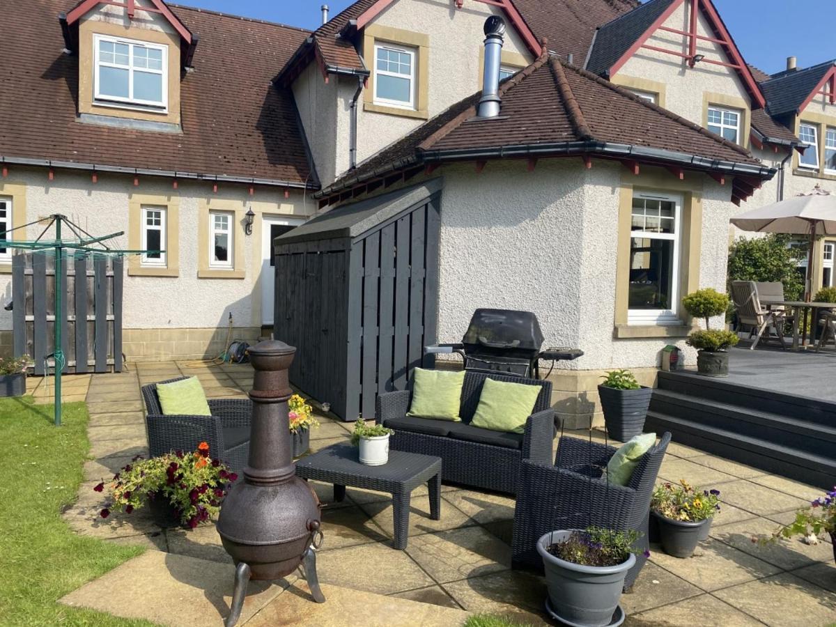 A Room In The Country Kirknewton  Exterior photo