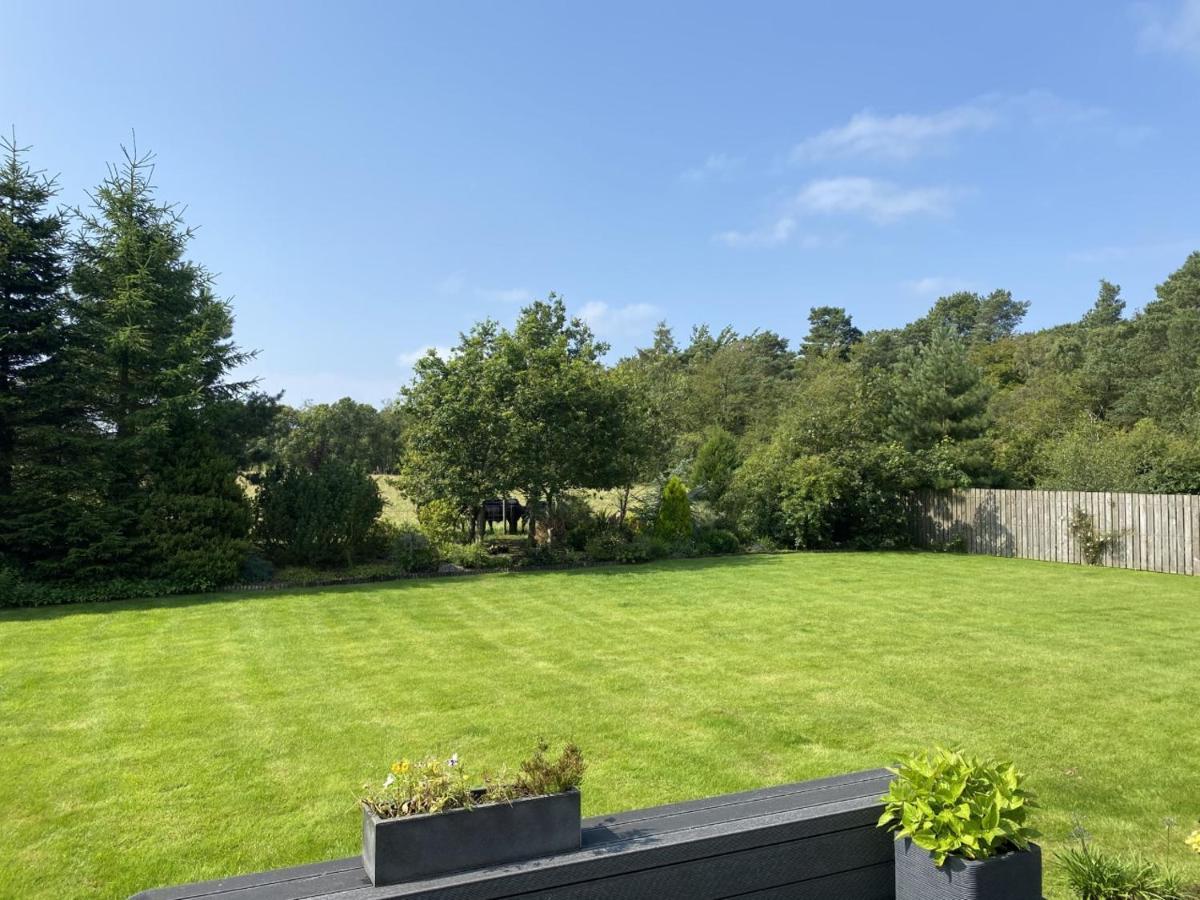 A Room In The Country Kirknewton  Exterior photo