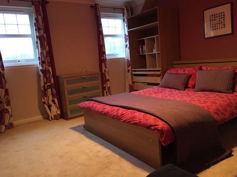 A Room In The Country Kirknewton  Exterior photo