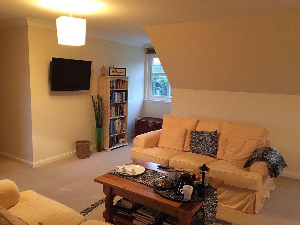 A Room In The Country Kirknewton  Exterior photo